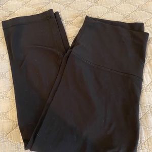 Lululemon align crop